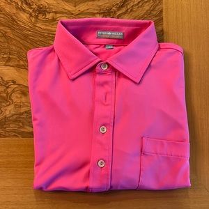 Peter Millar Summer Comfort Polo